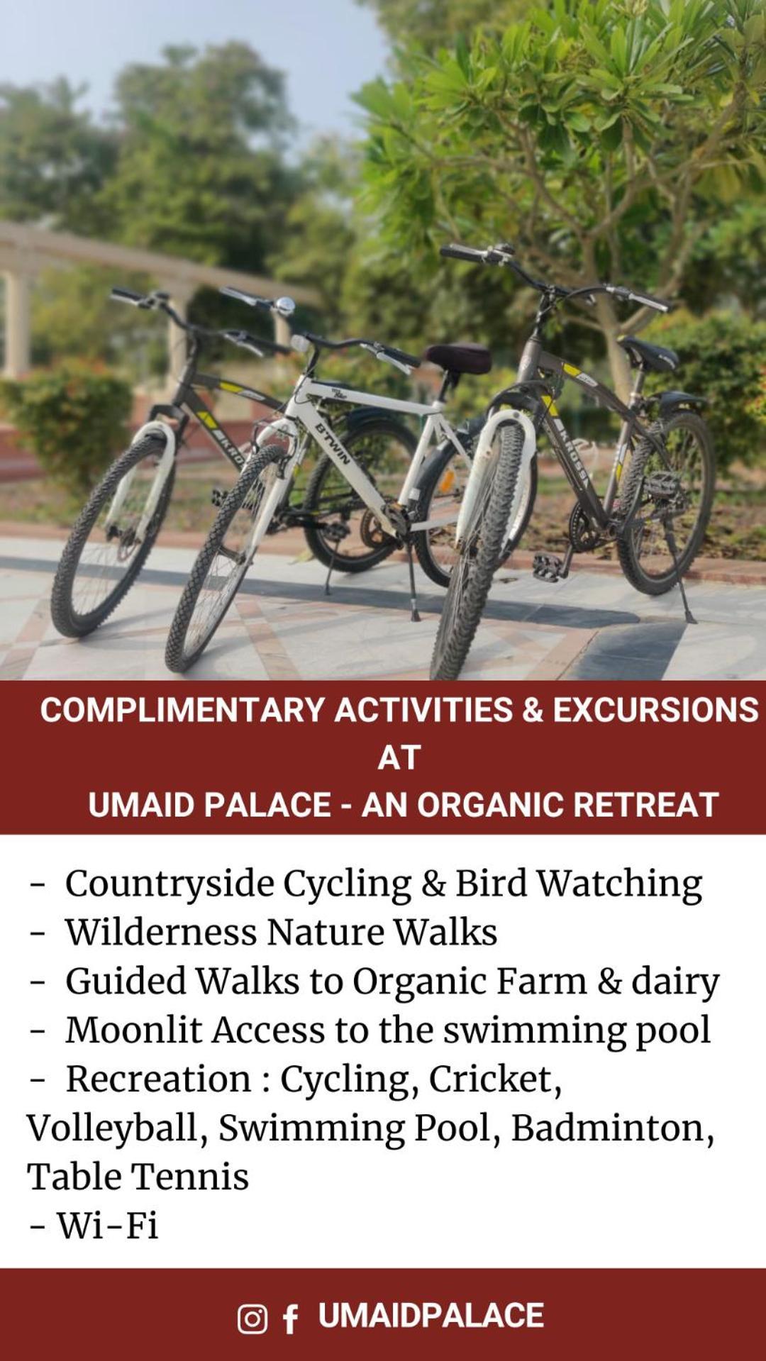 Umaid Palace - A Lakeside Heritage Palace Resort Near Jaipur Close To Bhangarh & Chand Baori Stepwell Abhaneri Dubbī Εξωτερικό φωτογραφία